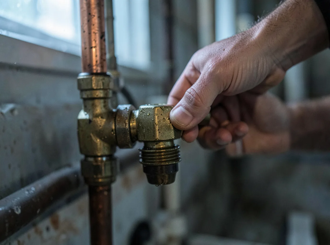 Emergency Plumber Grapeview, WA FAQs